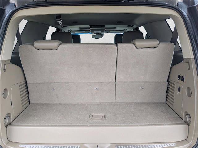 Used 2017 Chevrolet Tahoe Premier image 6