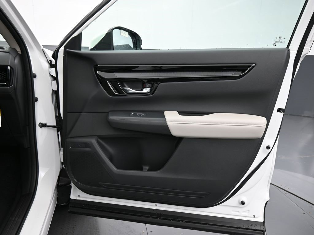 New 2026 Honda CR-V EX-L image 40