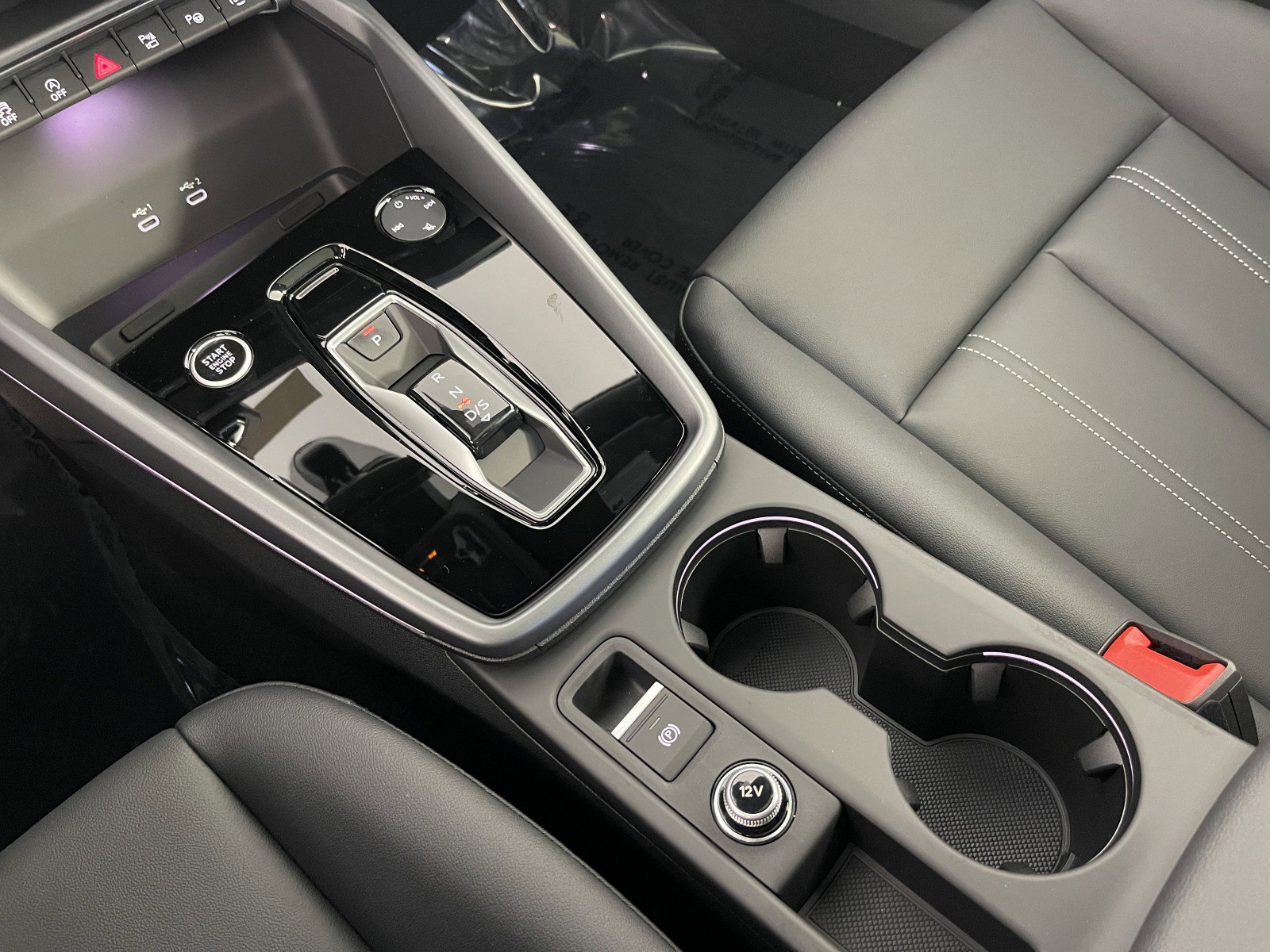 New 2025 Audi A3 2.0T Premium Plus image 33