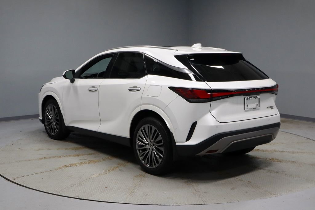 Used 2024 Lexus RX 350 AWD w/ Convenience Package image 11