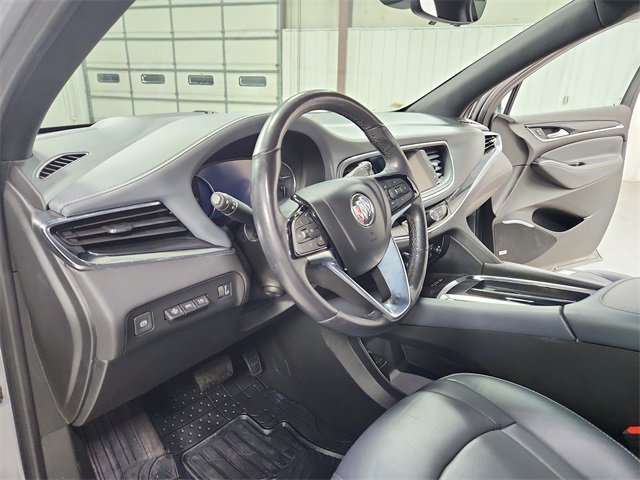Used 2024 Buick Enclave Premium image 18