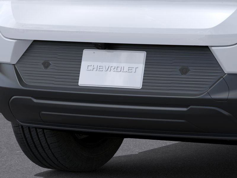 New 2026 Chevrolet Equinox EV LT FWD image 14