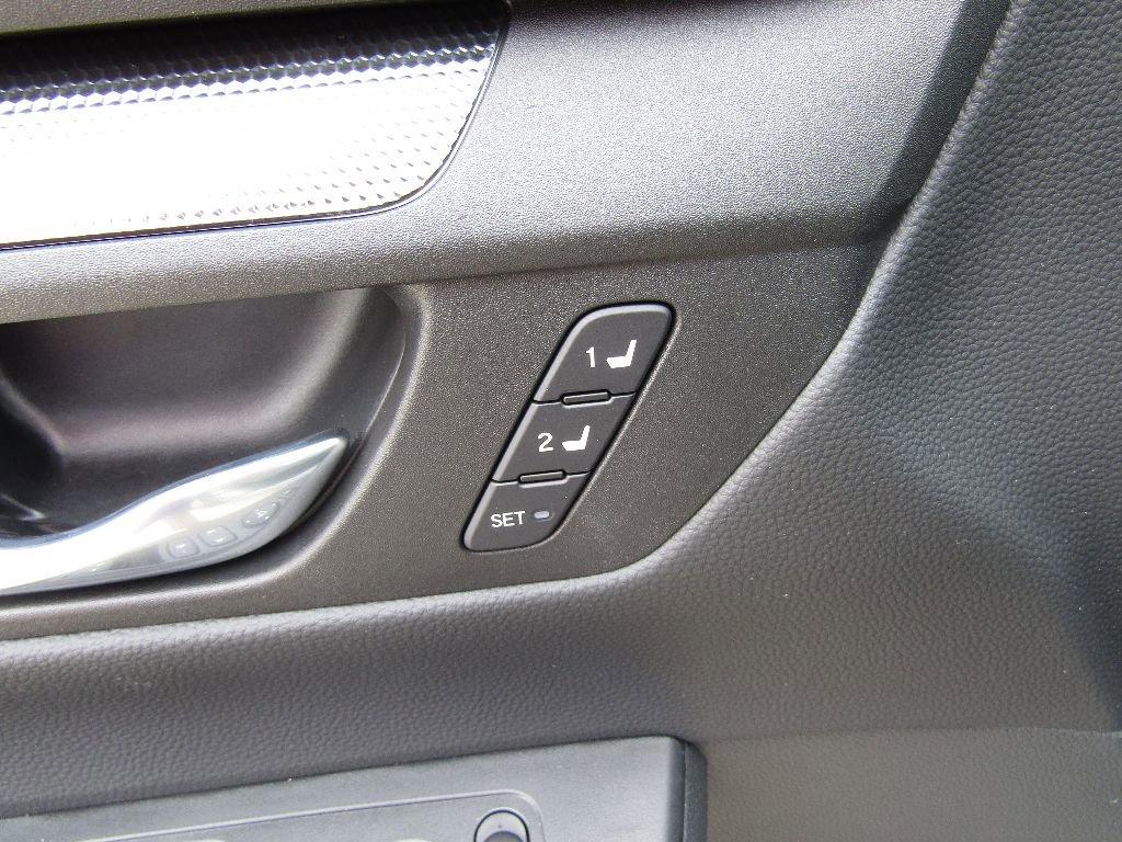 New 2026 Honda CR-V Sport-L image 13