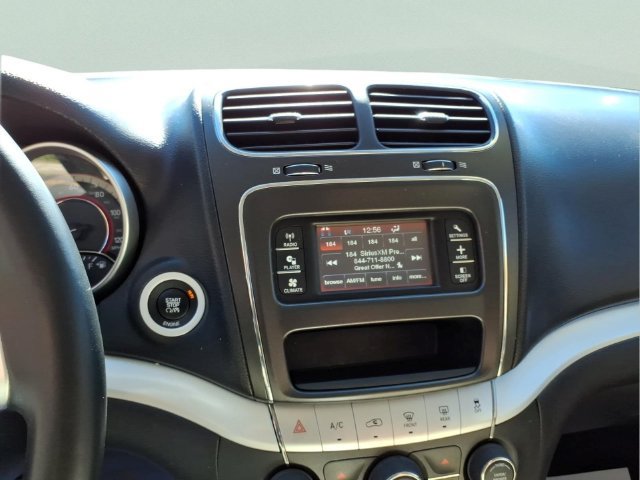 Used 2014 Dodge Journey American Value Package FWD image 21