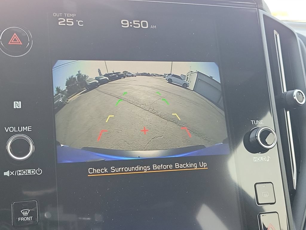 Used 2024 Subaru WRX AWD/4WD image 18