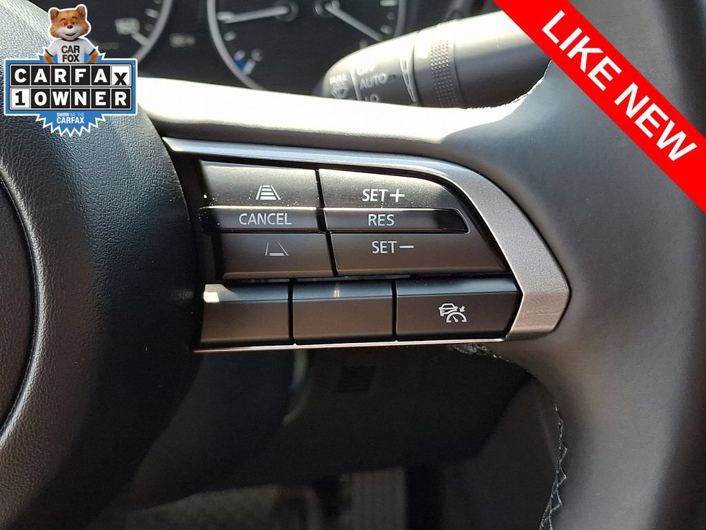 Used 2026 MAZDA MAZDA3 2.5 S Sedan w/ Preferred Pkg FWD image 21