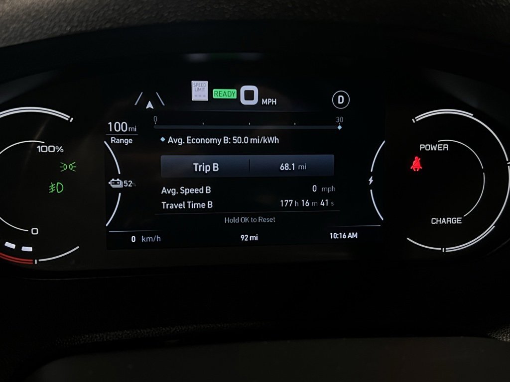 Used 2024 RAM ProMaster 3500 w/ Delivery Van Package image 15