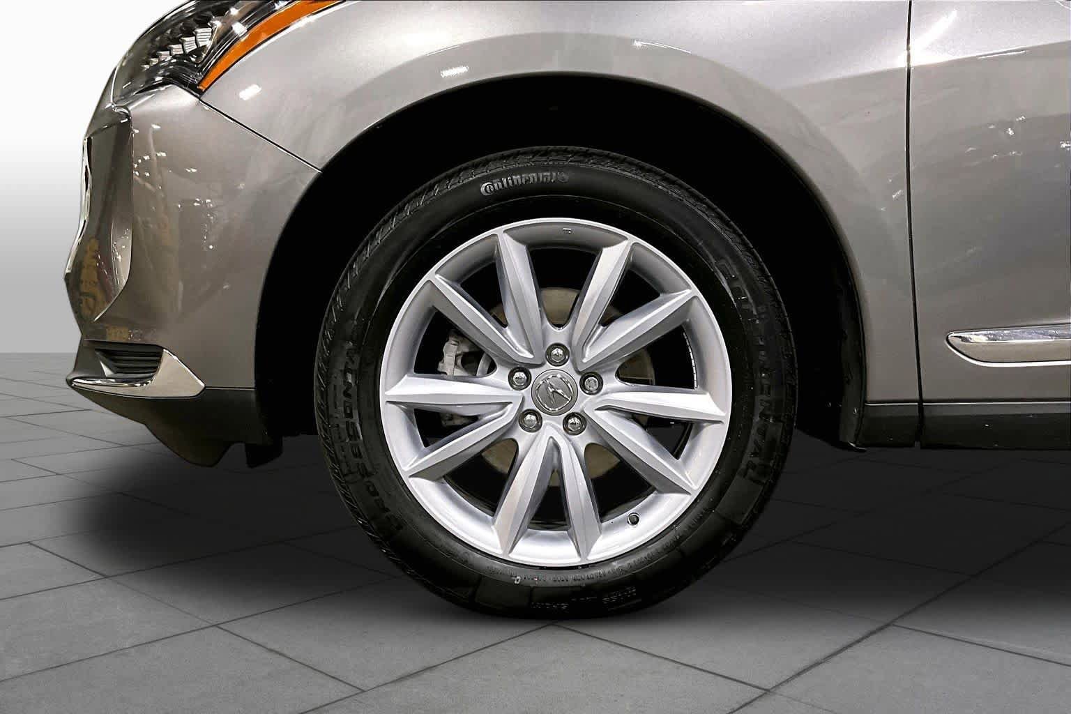 Used 2024 Acura RDX SH-AWD image 11
