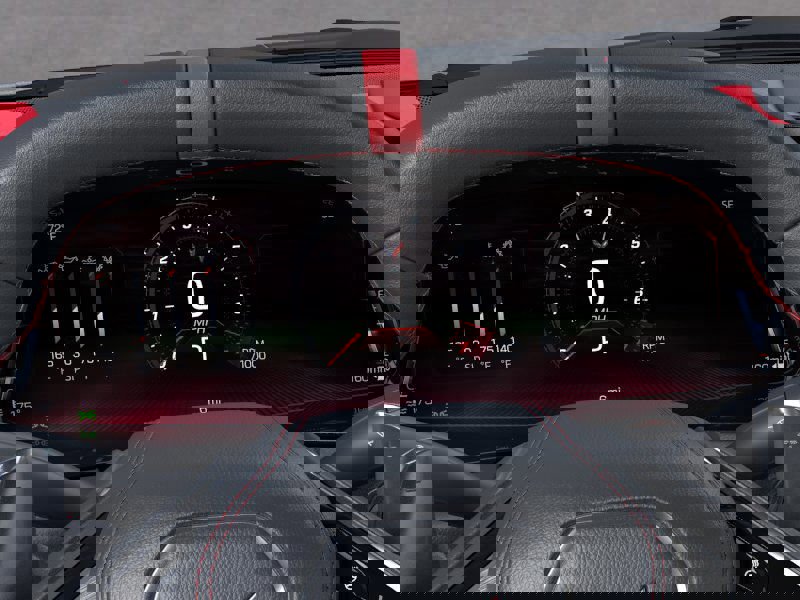 New 2026 Chevrolet Corvette 2LT image 18