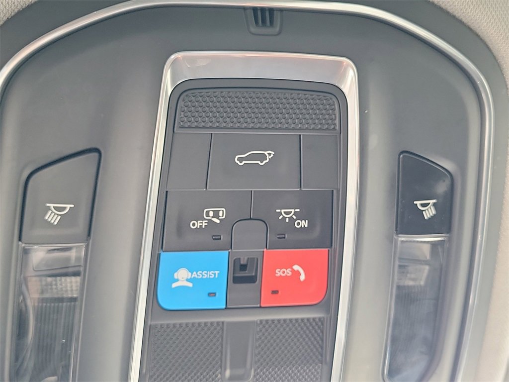 Used 2021 Jeep Grand Cherokee L Limited image 14