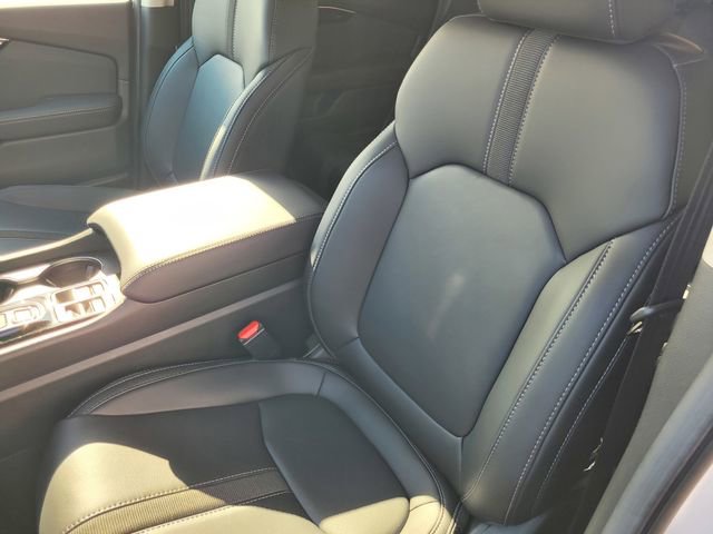 New 2026 Honda Pilot EX-L image 8