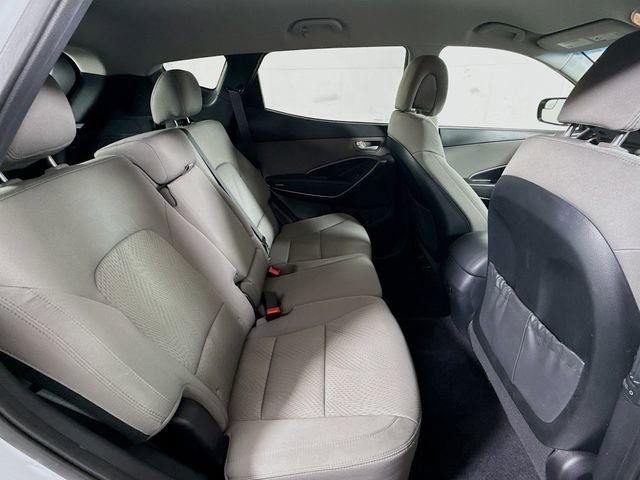 Used 2018 Hyundai Santa Fe Sport w/ 2.4L Value Package 02 image 27