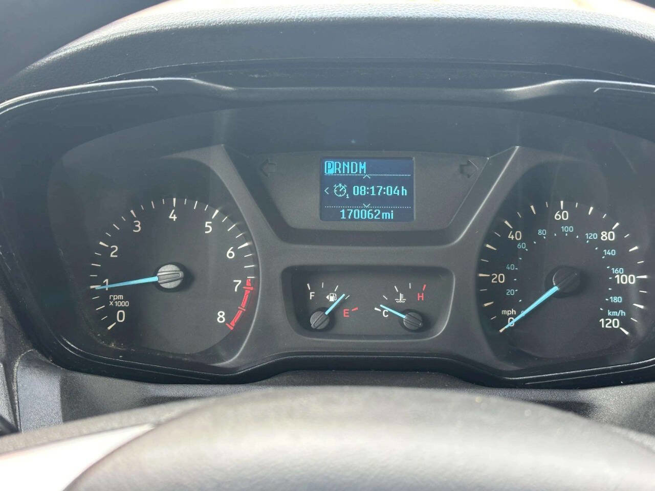 Used 2019 Ford Transit 250 148 Medium Roof RWD image 25