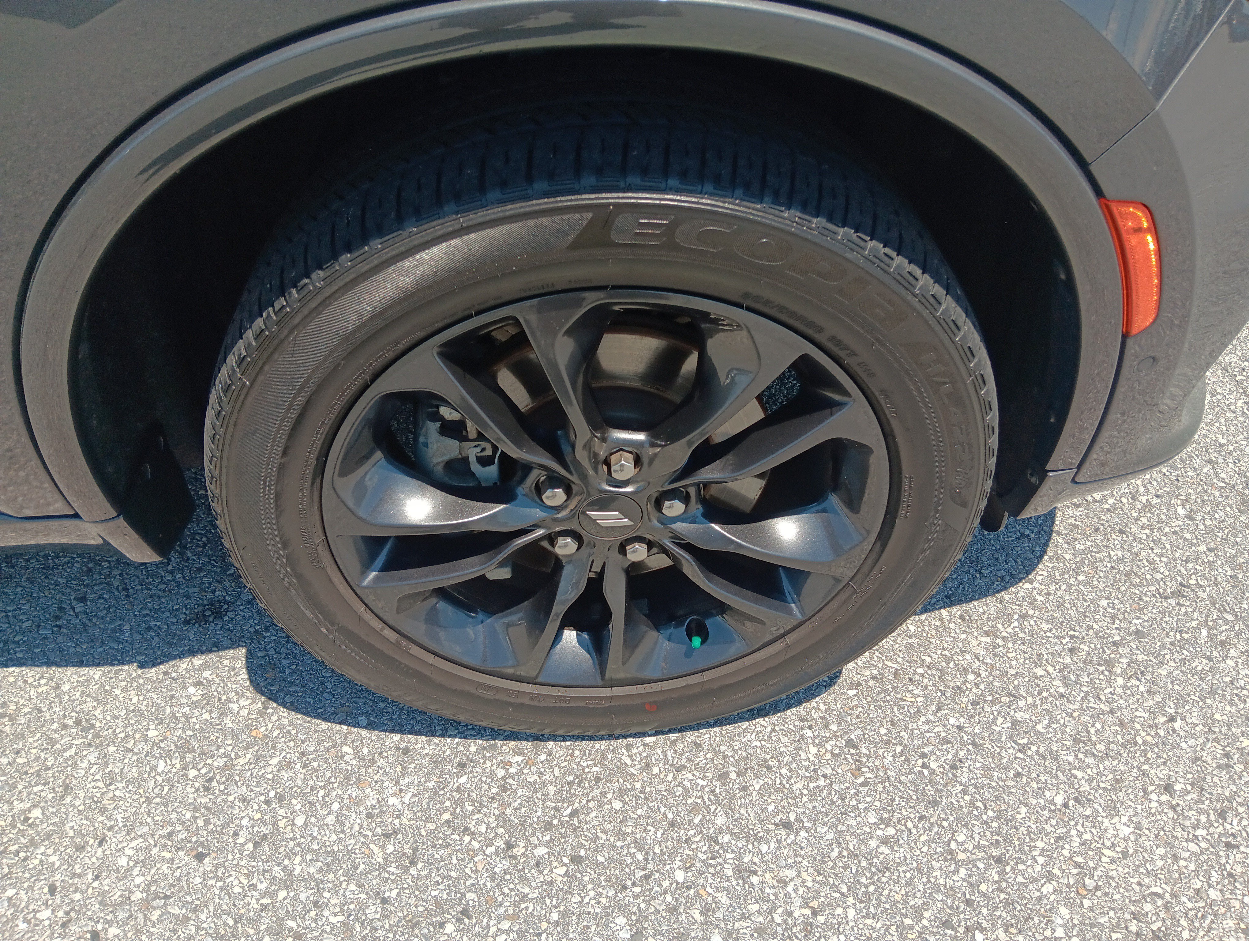 Used 2023 Dodge Durango R/T RWD image 8