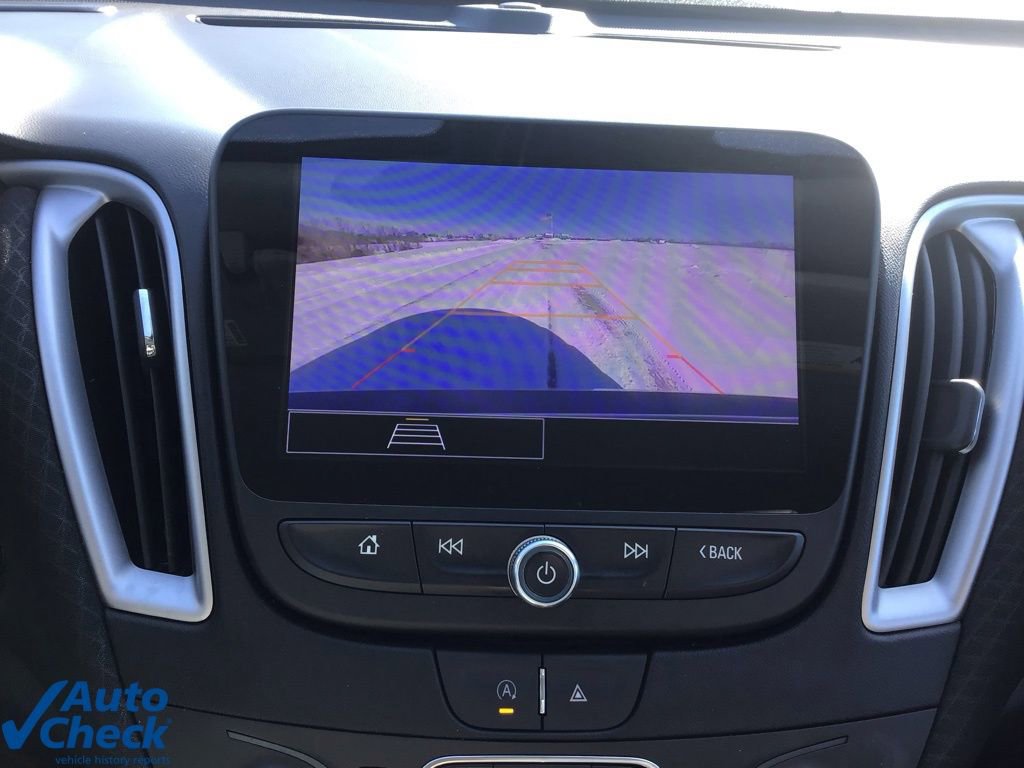 Used 2024 Chevrolet Malibu LT image 36