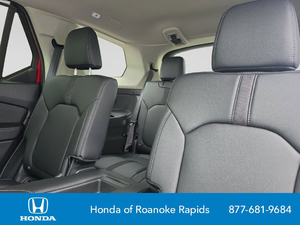 New 2026 Honda Pilot EX-L image 16