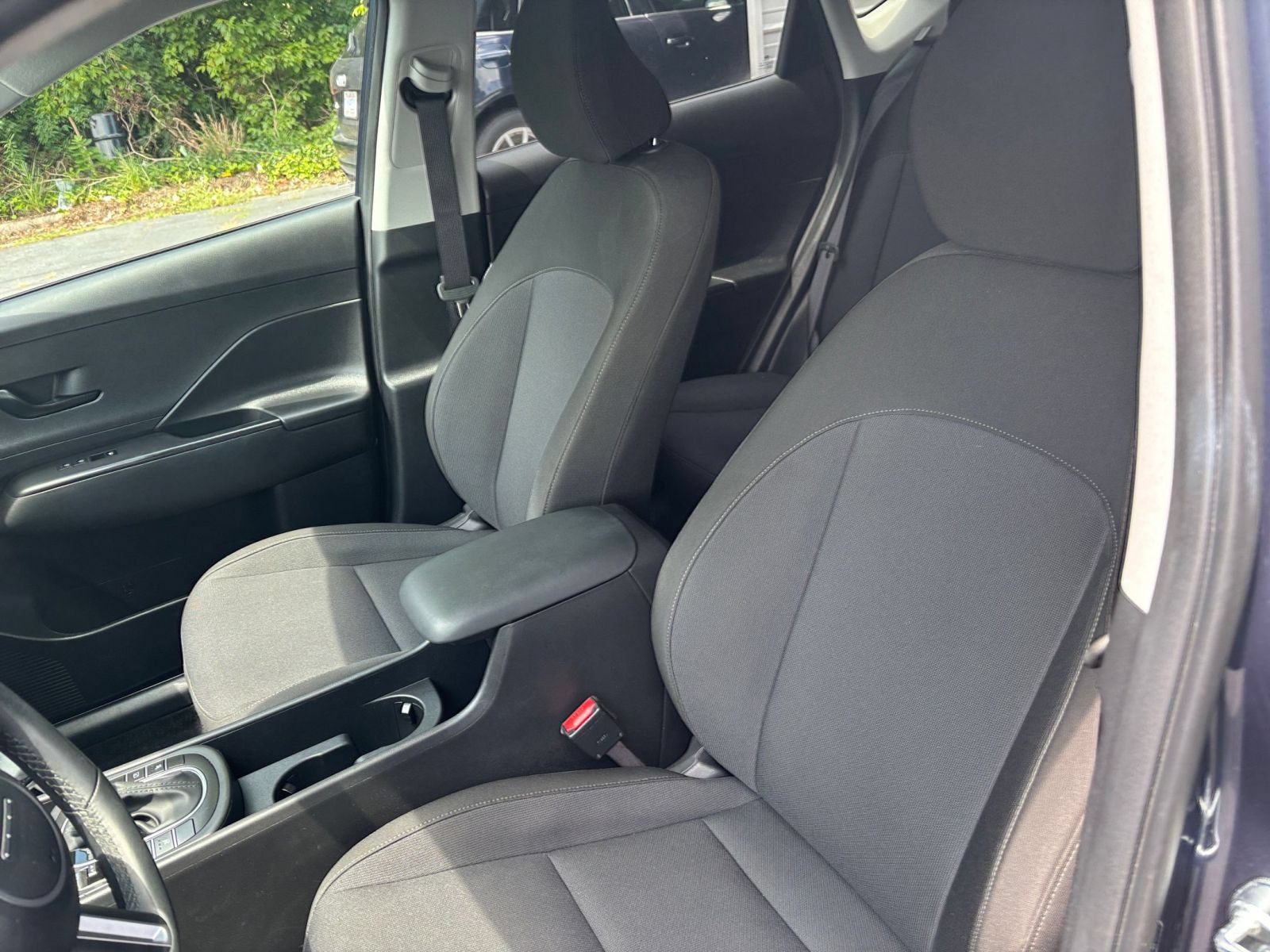 Used 2026 Hyundai Kona SEL Sport FWD image 23