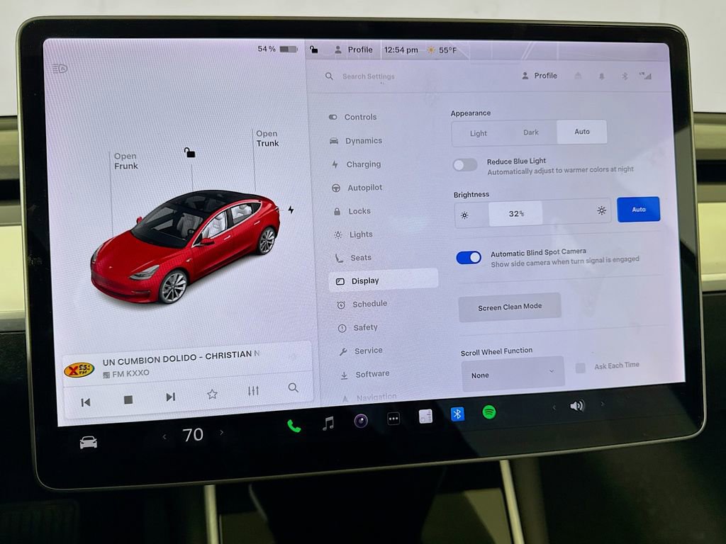 Used 2019 Tesla Model 3 Long Range image 34
