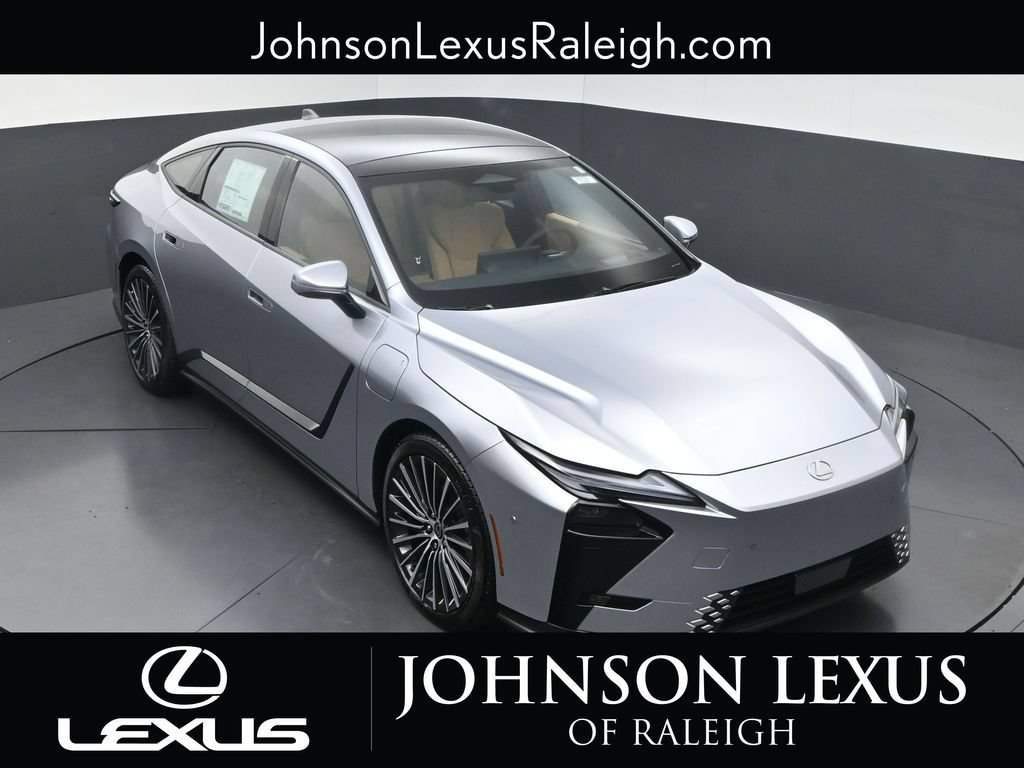 New 2026 Lexus ES 350e w/ Accessory Package (Z2) FWD image 23