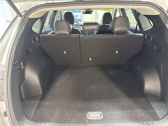 Used 2024 Hyundai Tucson Limited image 25