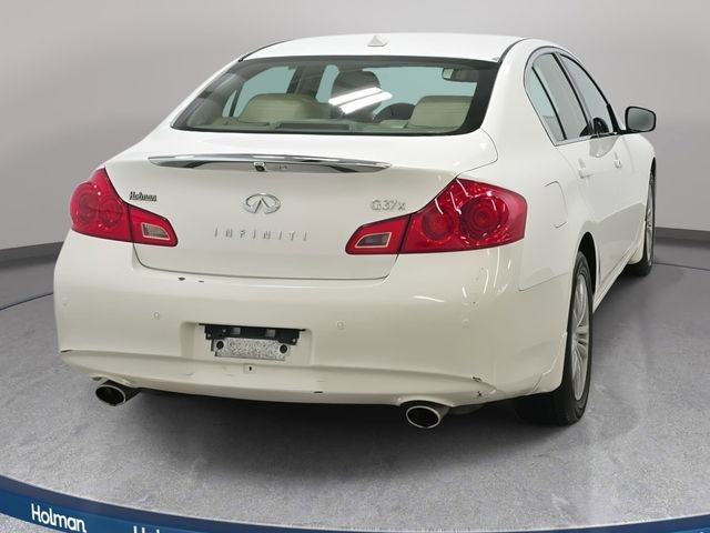 Used 2012 INFINITI G37 x w/ Premium Pkg image 7