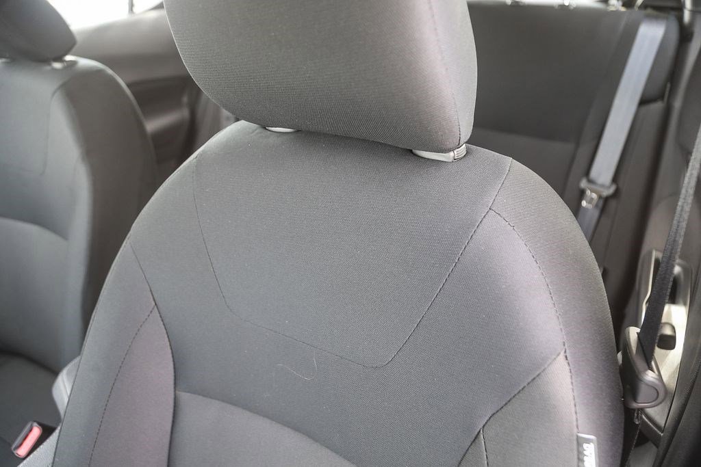 Certified 2025 Nissan Kicks Play S image 24