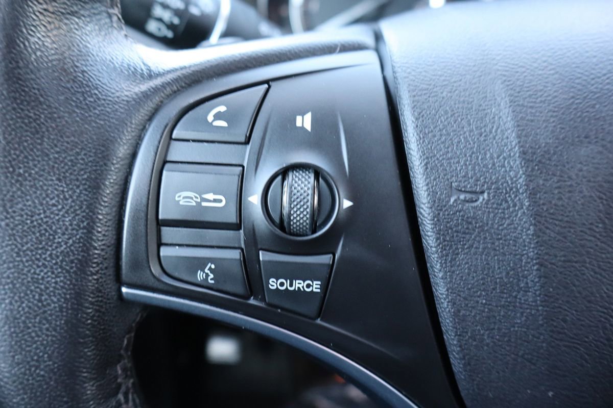 Used 2016 Acura MDX SH-AWD w/ Technology Package image 32