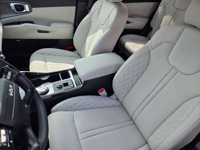 New 2026 Kia Sorento SX Prestige AWD/4WD image 18