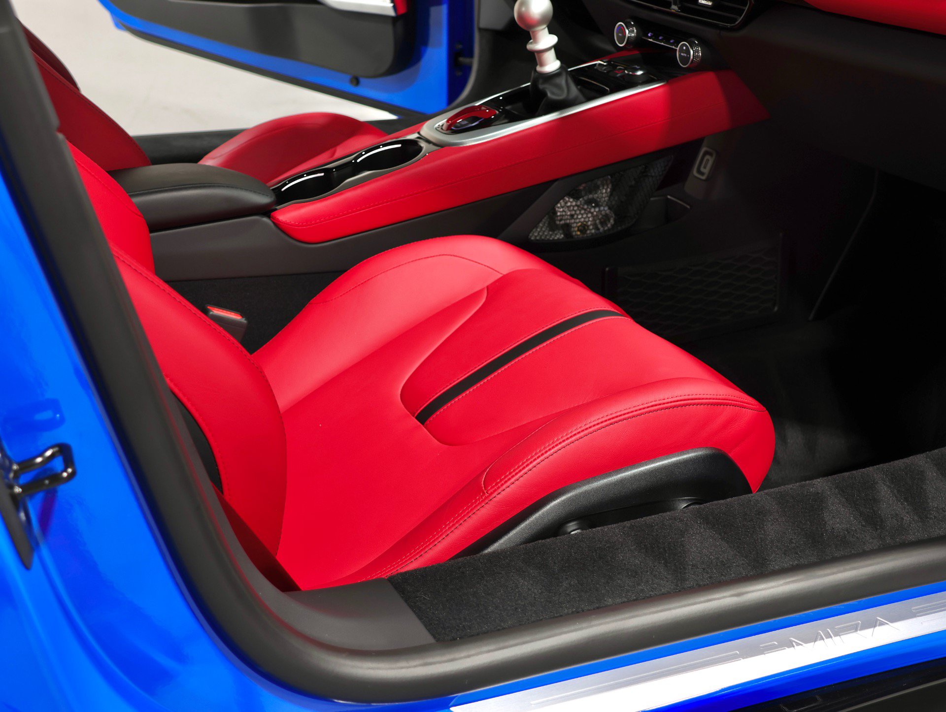 Used 2026 Lotus Emira RWD image 45