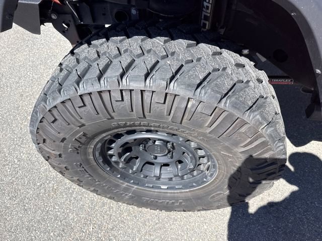 Used 2018 Jeep Wrangler Unlimited Sport S image 15