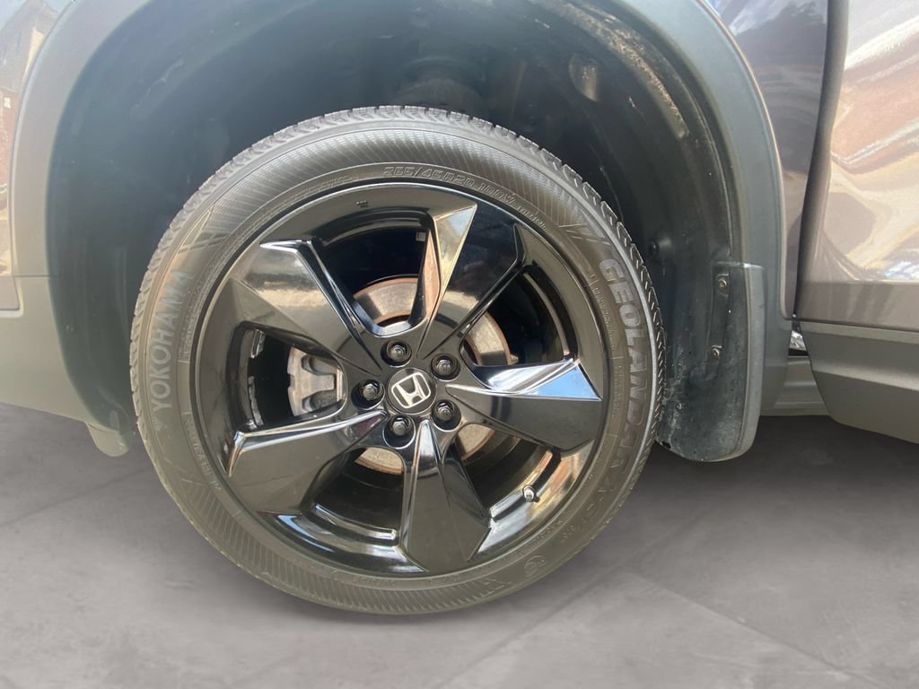 Used 2021 Honda Passport Elite image 14