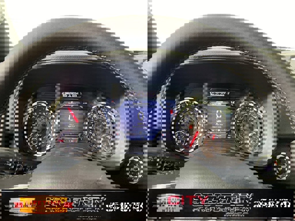 New 2026 RAM 1500 Big Horn image 18