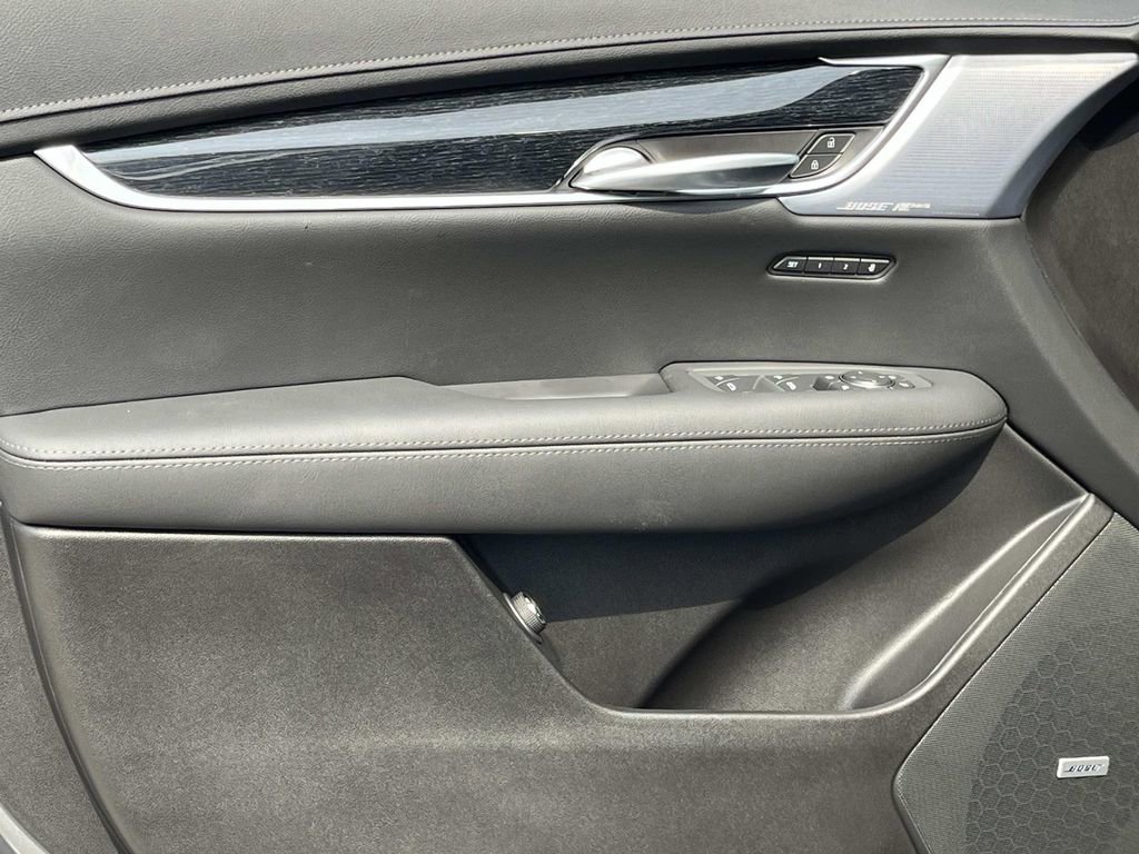 New 2025 Cadillac XT5 Premium Luxury w/ Technology Package image 23