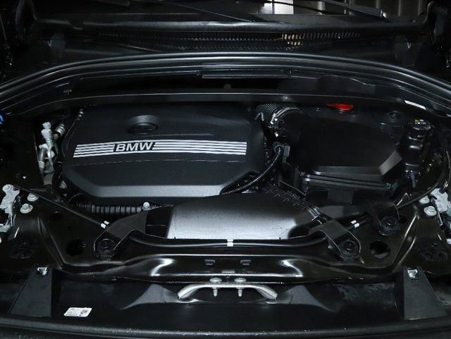 Used 2026 BMW X1 xDrive28i image 40