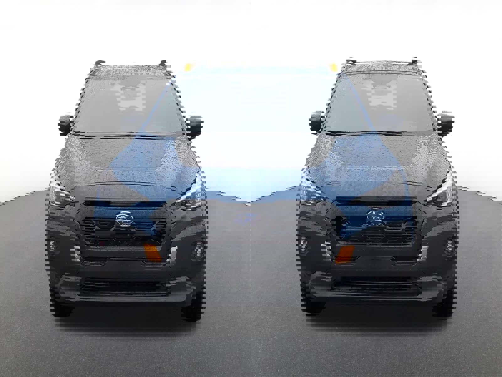 Certified 2026 Subaru Crosstrek 2.5i Wilderness w/ Crosstrek Mirror Package image 9