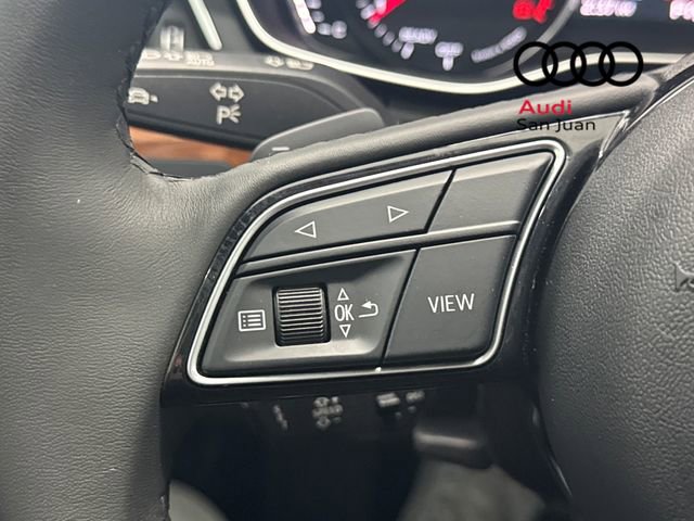 Used 2023 Audi A4 2.0T Premium w/ Convenience Package image 25