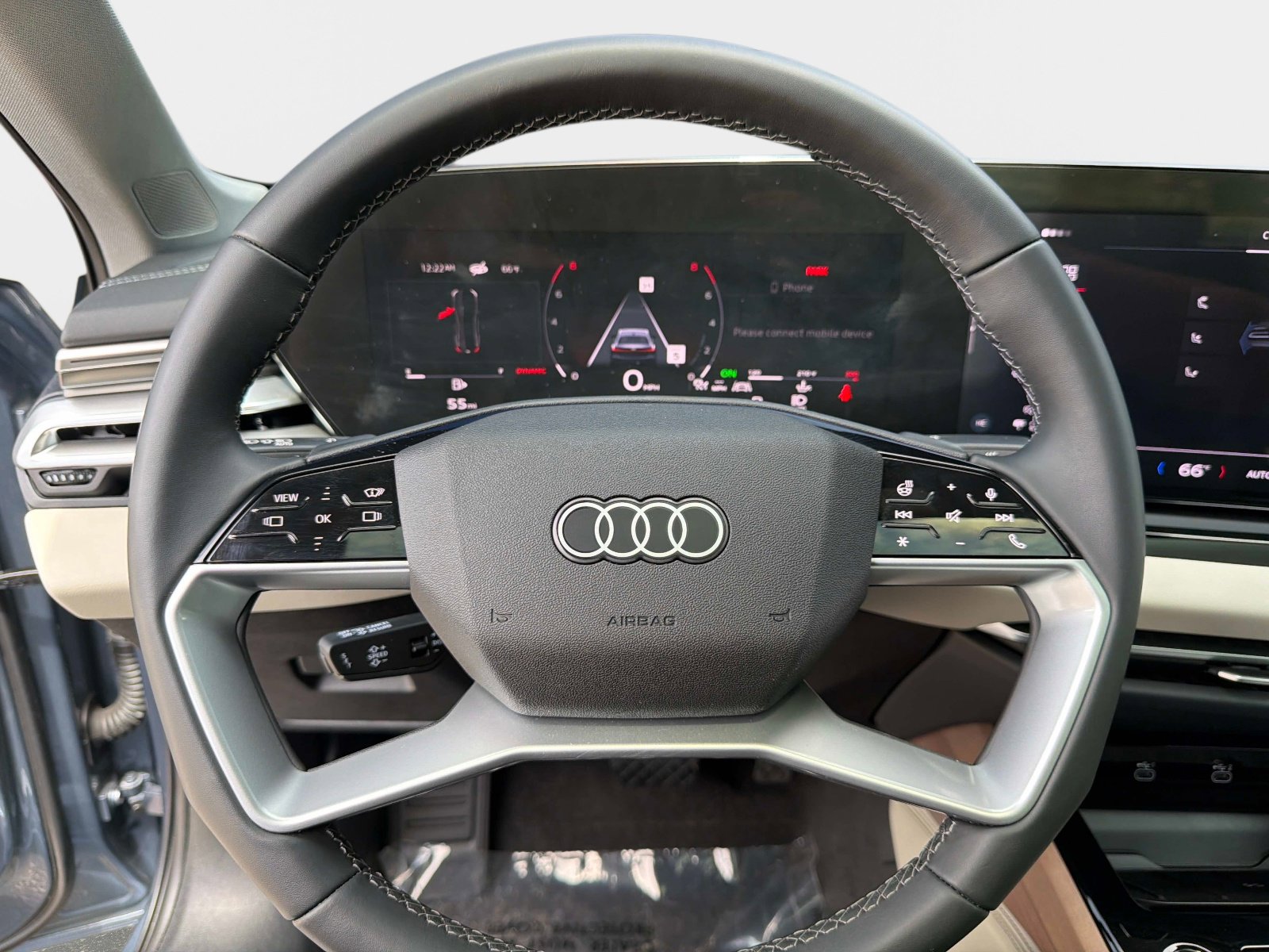 Used 2025 Audi A5 2.0T Premium Plus image 49