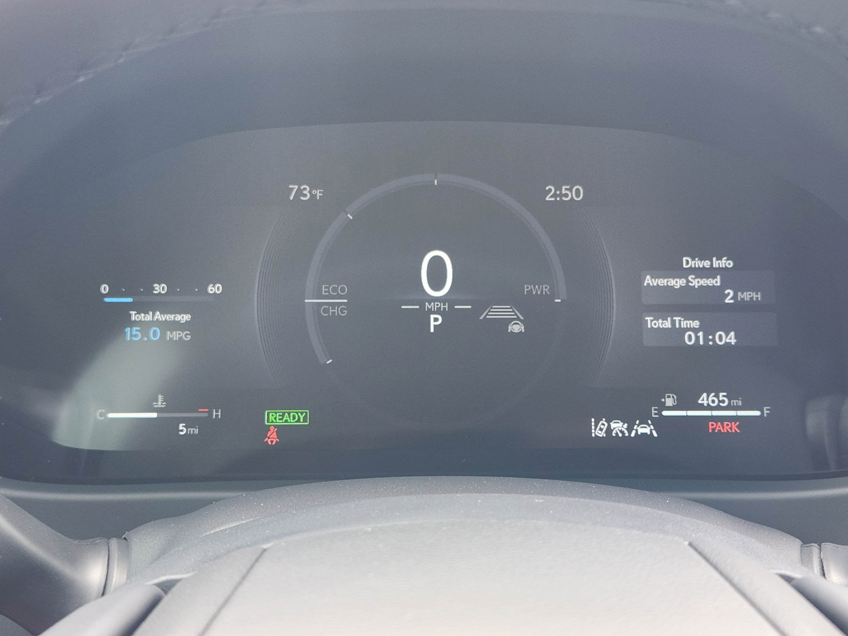 New 2026 Lexus UX 300h FWD w/ Accessory Package (Z1) image 11