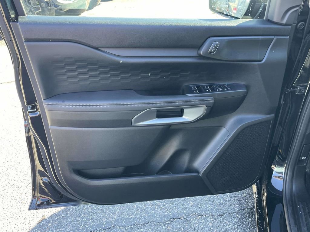 Used 2024 Ford Ranger XLT w/ Trailer Tow Package image 23