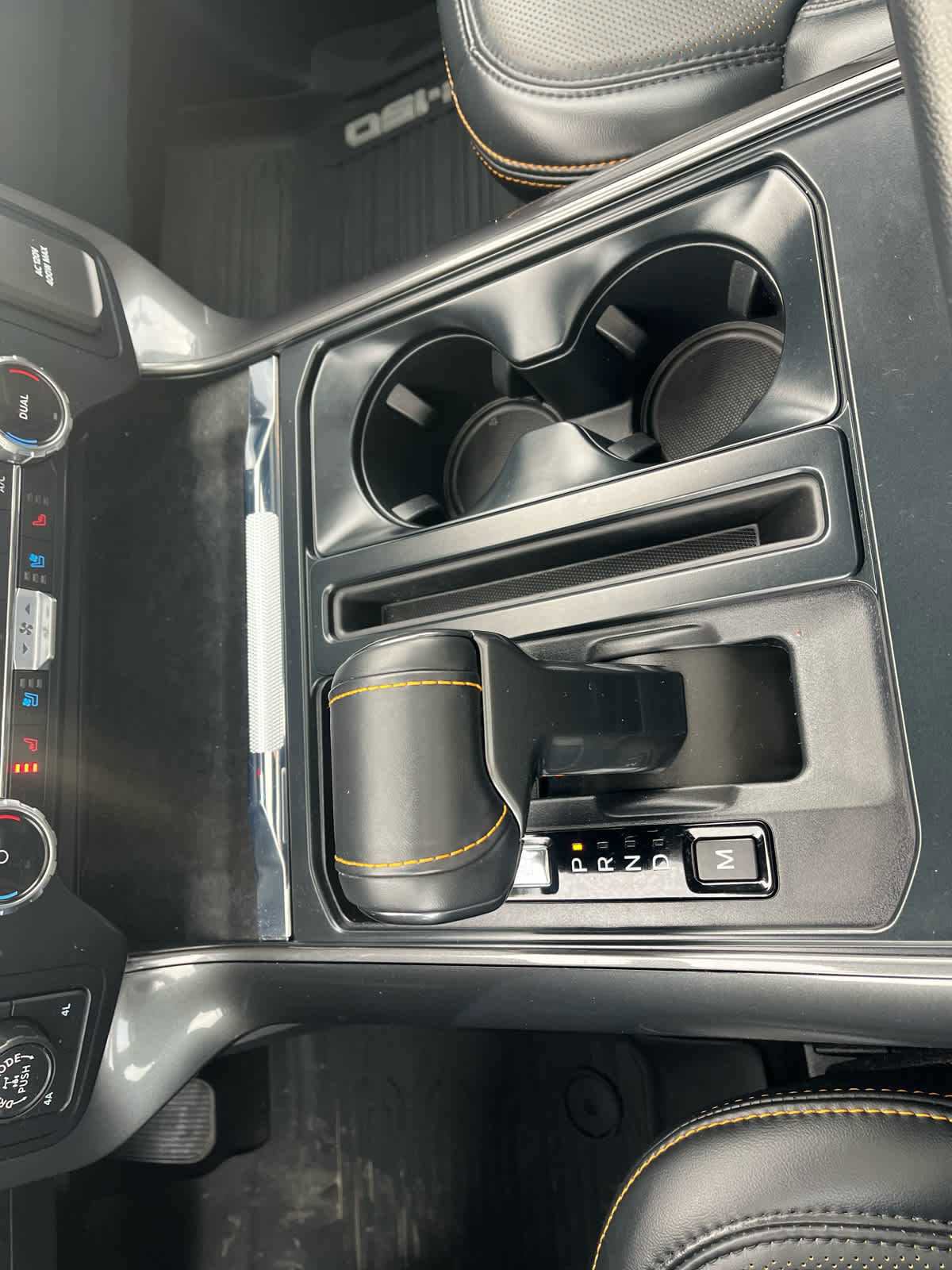 Used 2023 Ford F150 Tremor w/ Equipment Group 402A High image 48