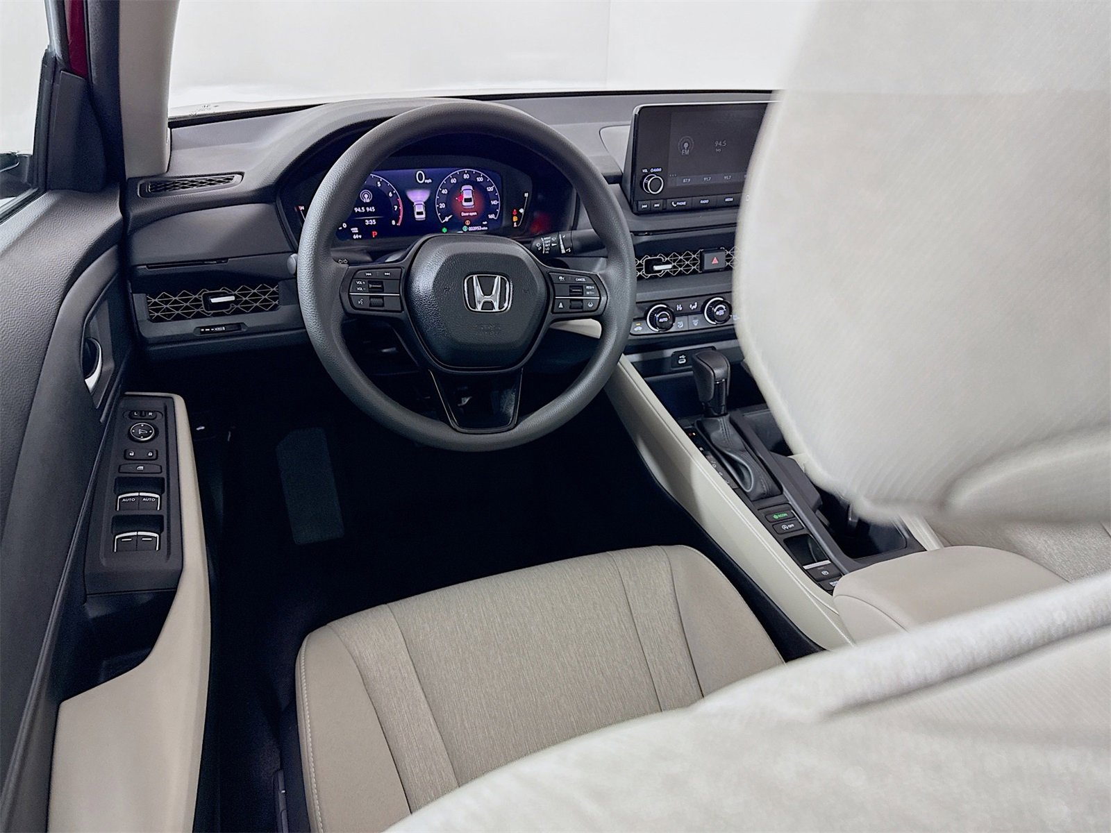 Used 2025 Honda Accord SE image 20