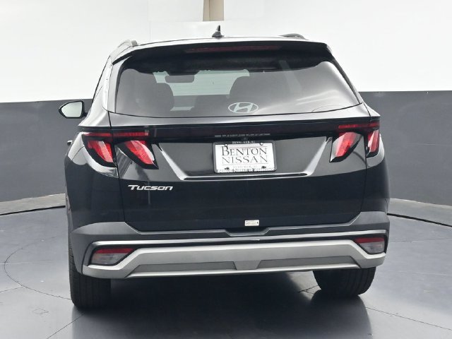 Used 2025 Hyundai Tucson SEL FWD image 26