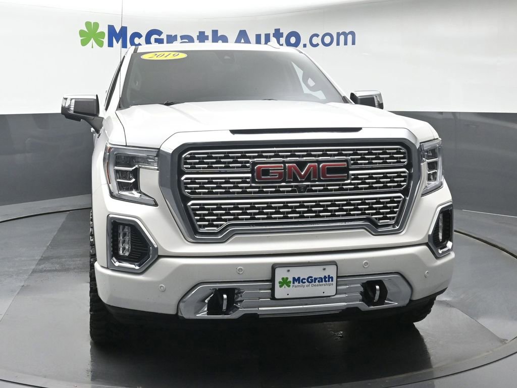 Used 2019 GMC Sierra 1500 Denali image 4