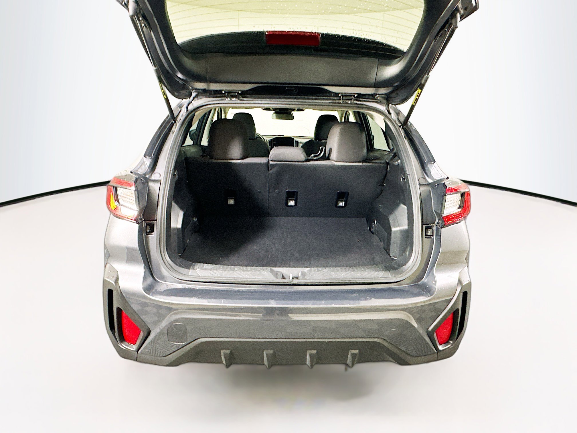 Used 2025 Subaru Crosstrek 2.0i Premium AWD/4WD image 27