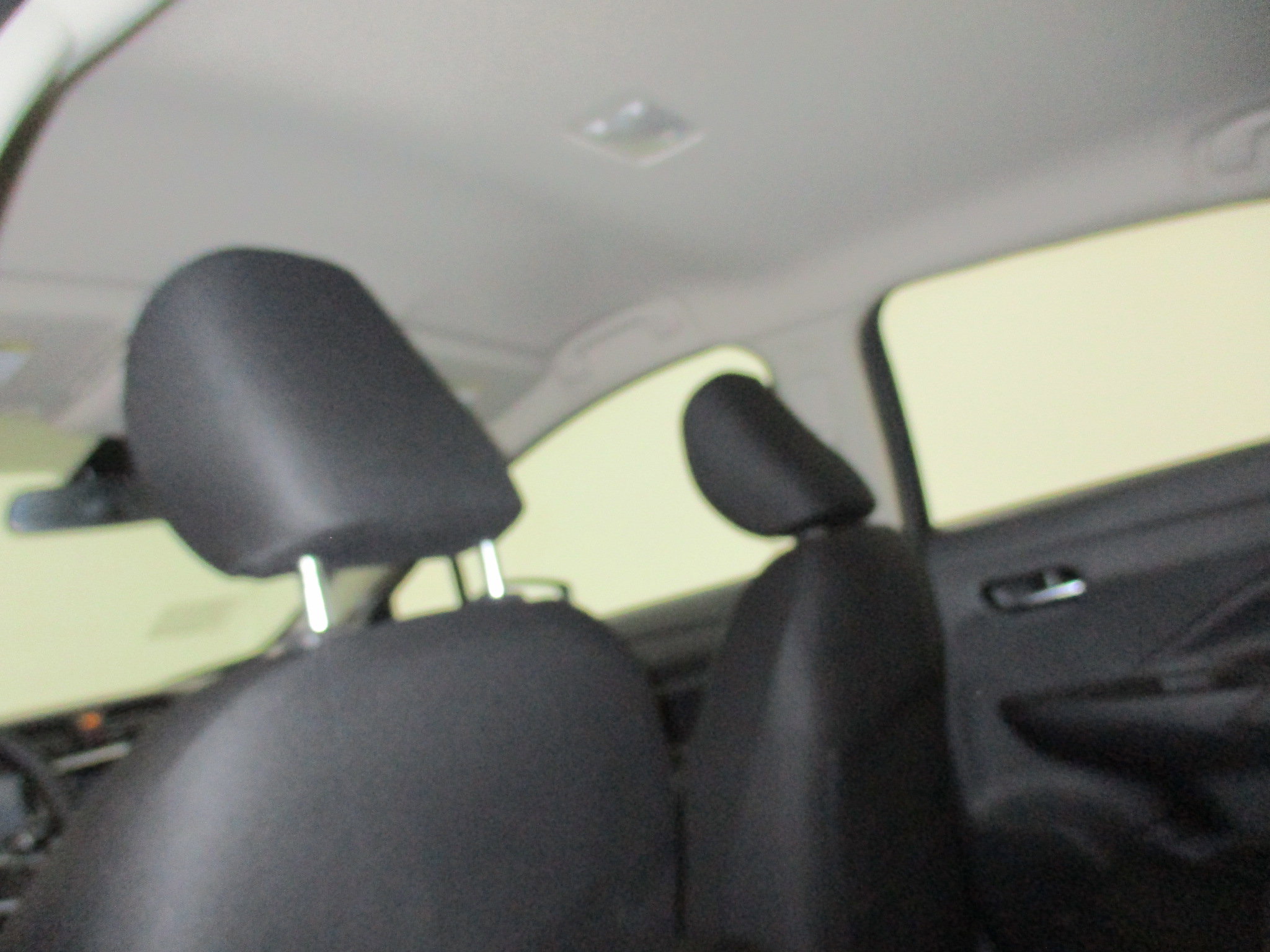 New 2025 Nissan Versa SV w/ Trunk Package image 29