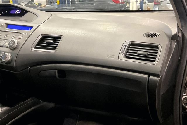 Used 2010 Honda Civic EX image 16