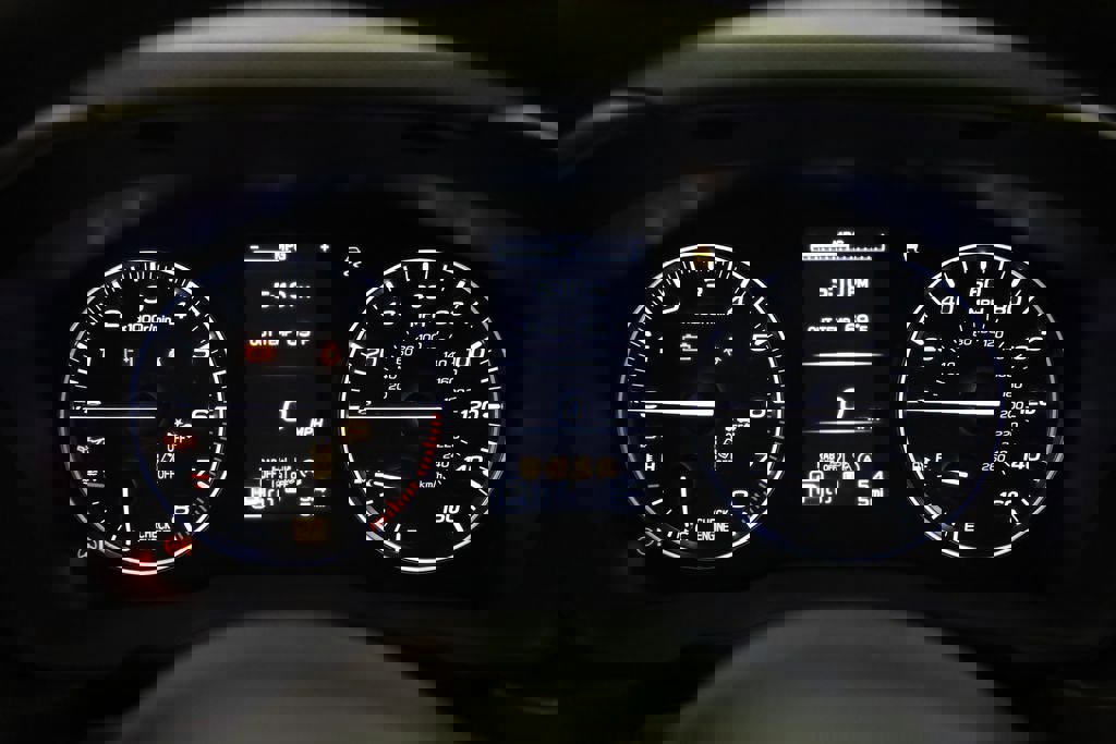 New 2026 Subaru Forester Sport image 9