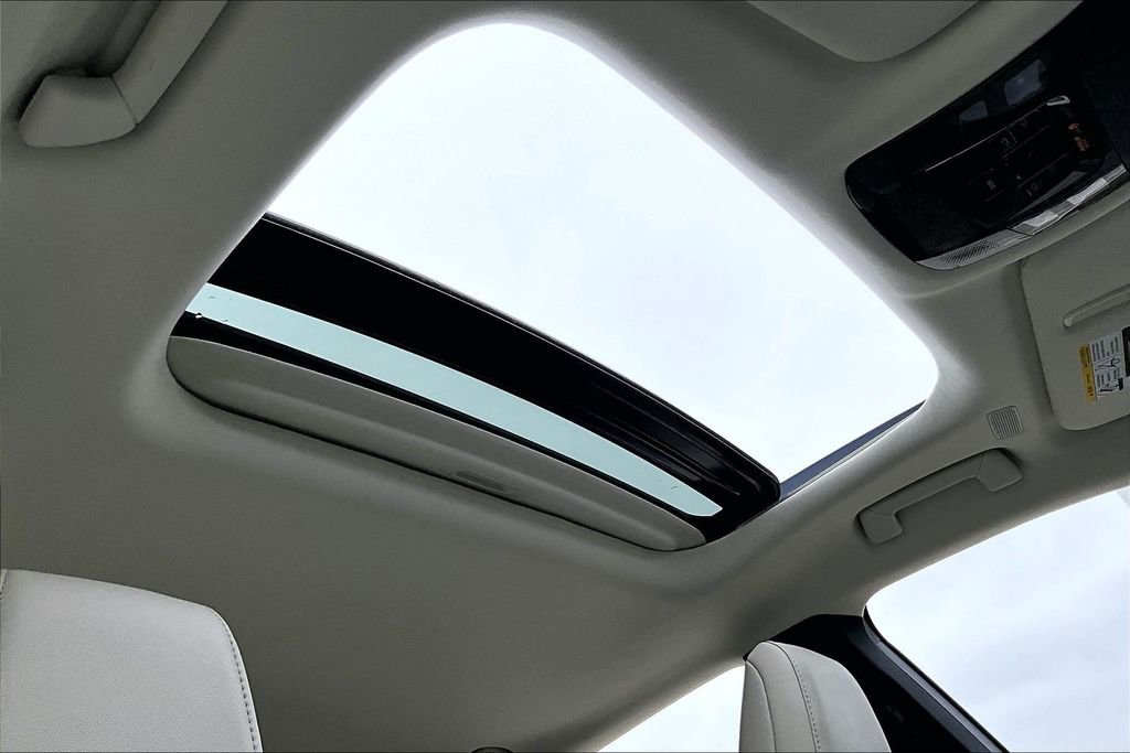 Used 2024 Lexus RX 350 Premium Plus w/ Convenience Package image 22