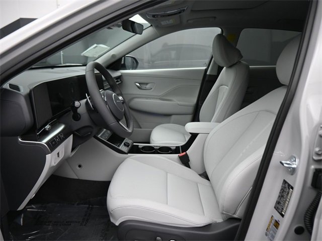 New 2026 Hyundai Kona Limited image 11