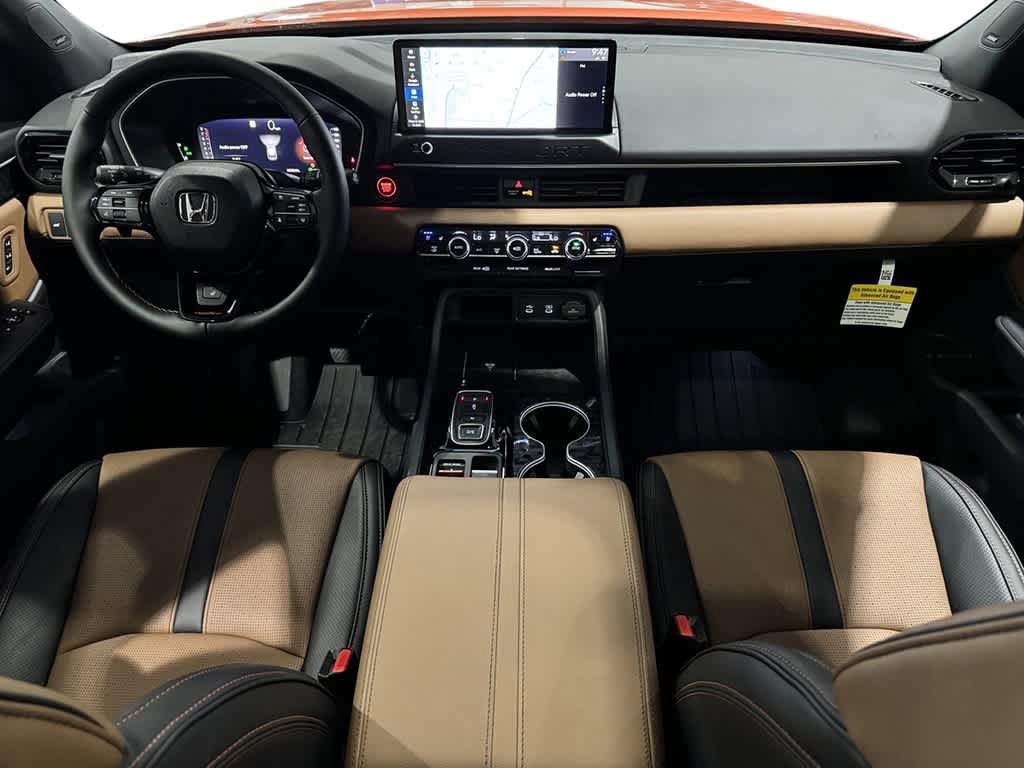 New 2026 Honda Passport TrailSport Elite image 14